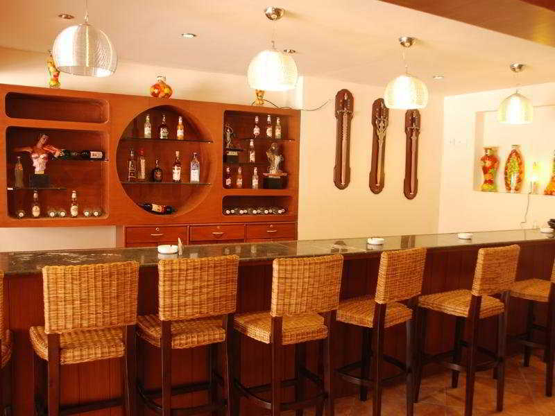 Sun City Resort Baga Esterno foto